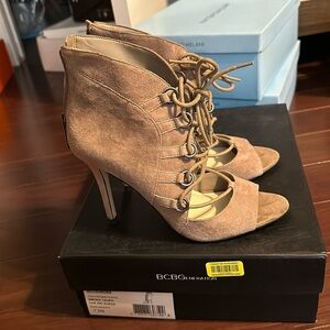 BCBGeneration heels